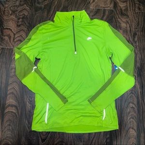 Brooks long sleeve Sz M